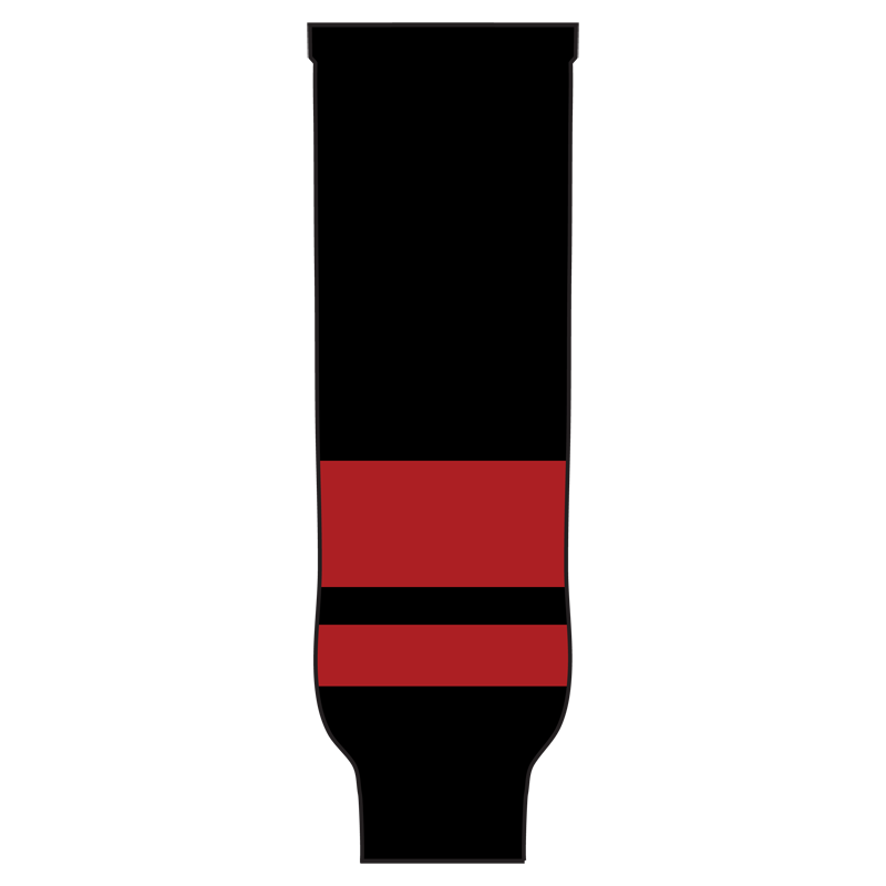 Pear Sox Pro Weight NHL Teams Hockey Sock Unisex Accessories Socks