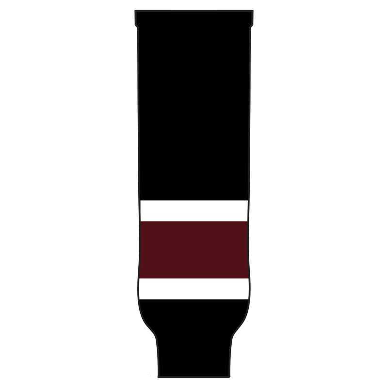 Pear Sox Pro Weight NHL Teams Hockey Sock Unisex Accessories Socks