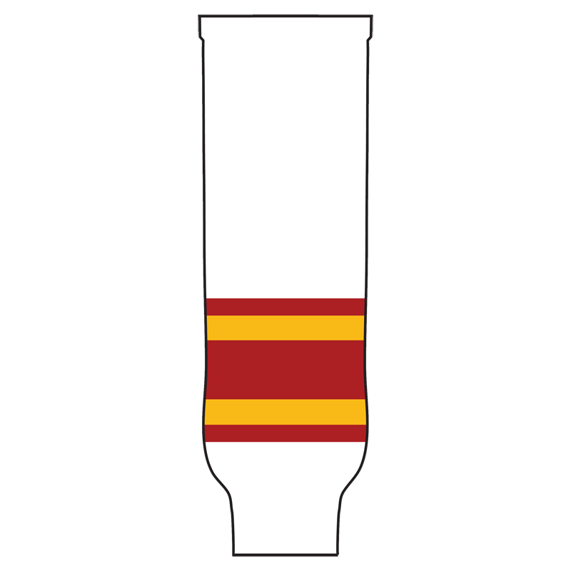 Pear Sox Pro Weight NHL Teams Hockey Sock Unisex Accessories Socks