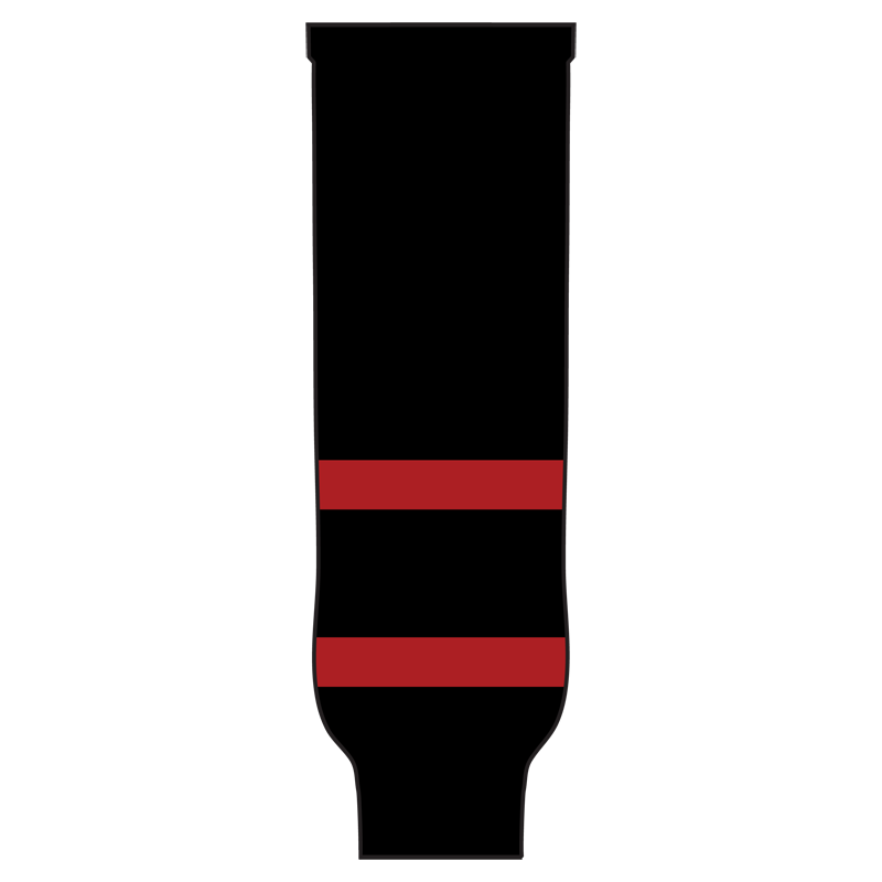 Pear Sox Pro Weight NHL Teams Hockey Sock Unisex Accessories Socks