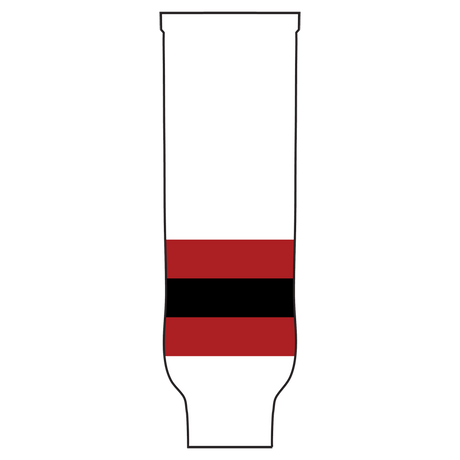 Pear Sox Pro Weight NHL Teams Hockey Sock Unisex Accessories Socks