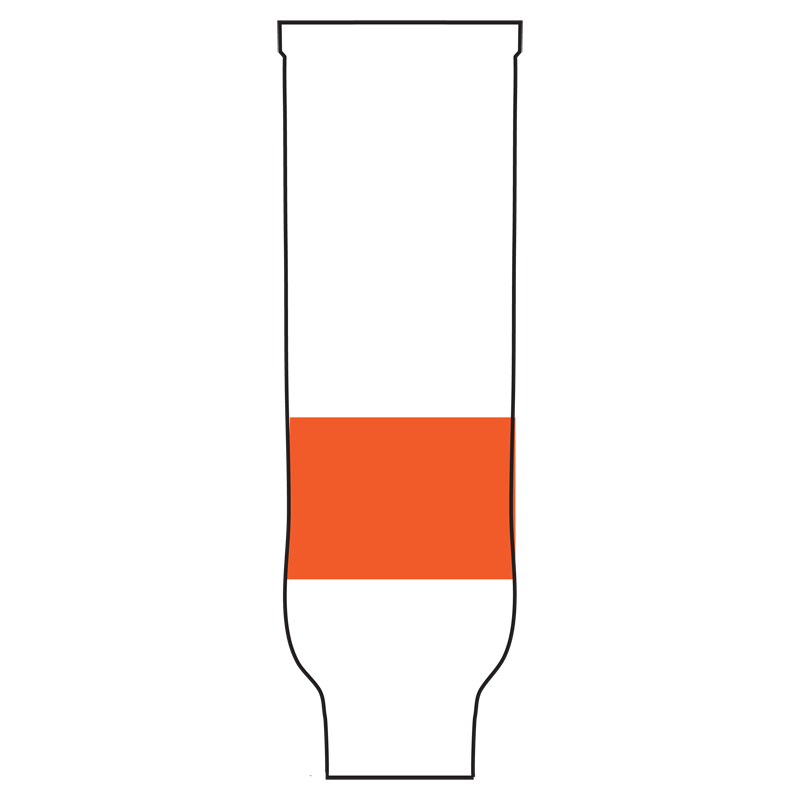 Pear Sox Pro Weight NHL Teams Hockey Sock Unisex Accessories Socks