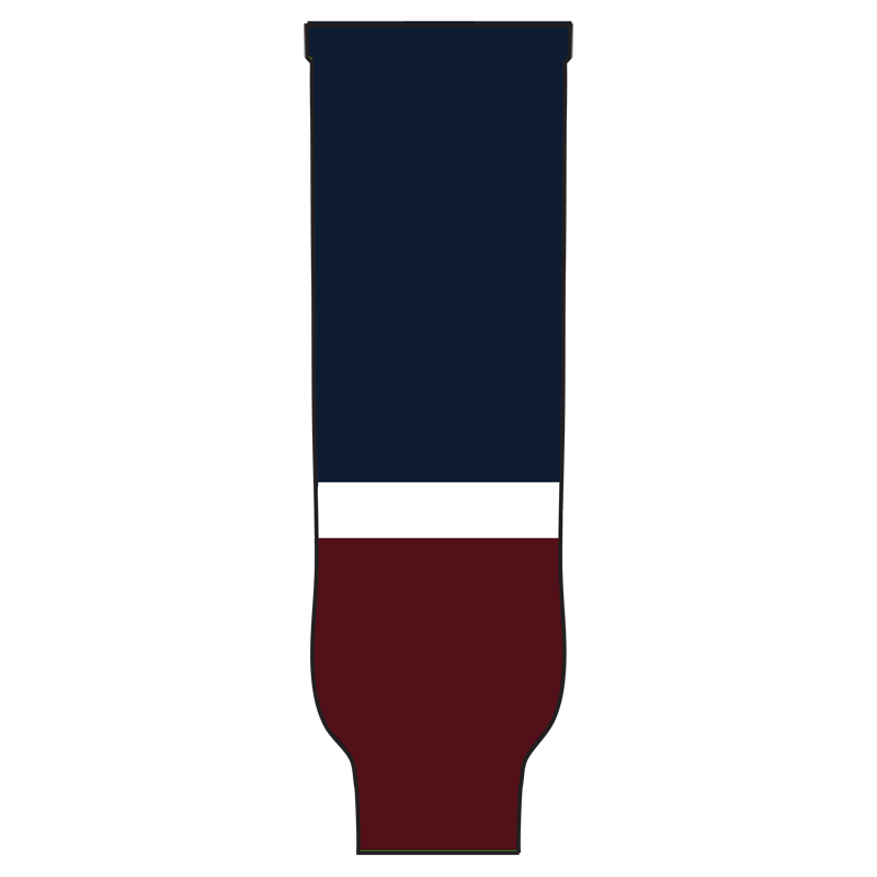 Pear Sox Pro Weight NHL Teams Hockey Sock Unisex Accessories Socks