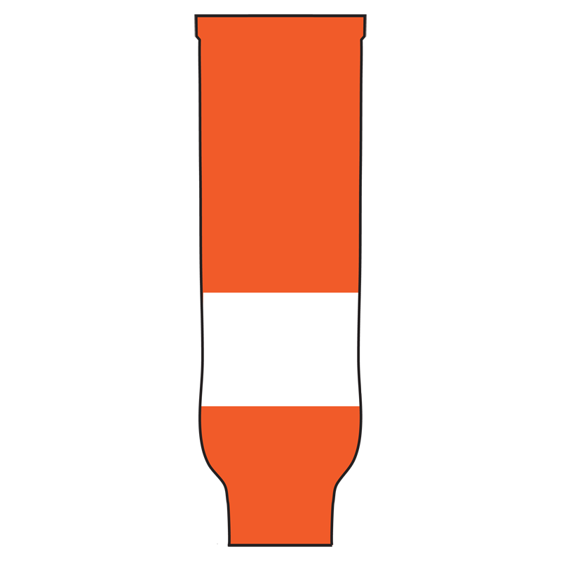 Pear Sox Pro Weight NHL Teams Hockey Sock Unisex Accessories Socks