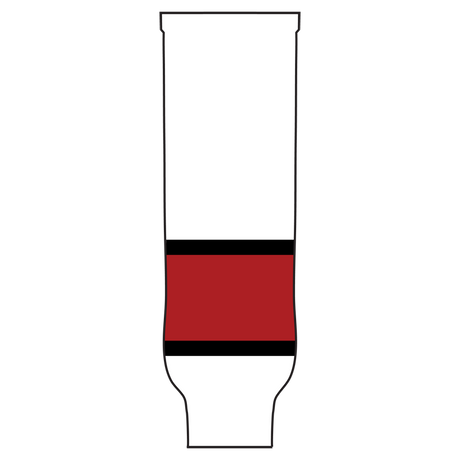 Pear Sox Pro Weight NHL Teams Hockey Sock Unisex Accessories Socks