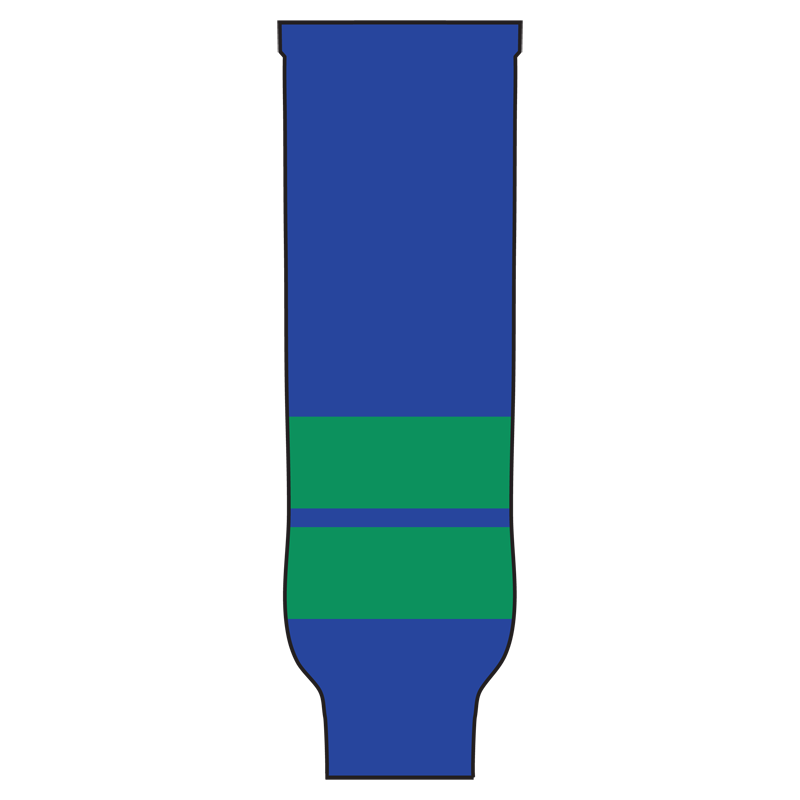 Pear Sox Pro Weight NHL Team Hockey Sock Unisex Accessories Socks