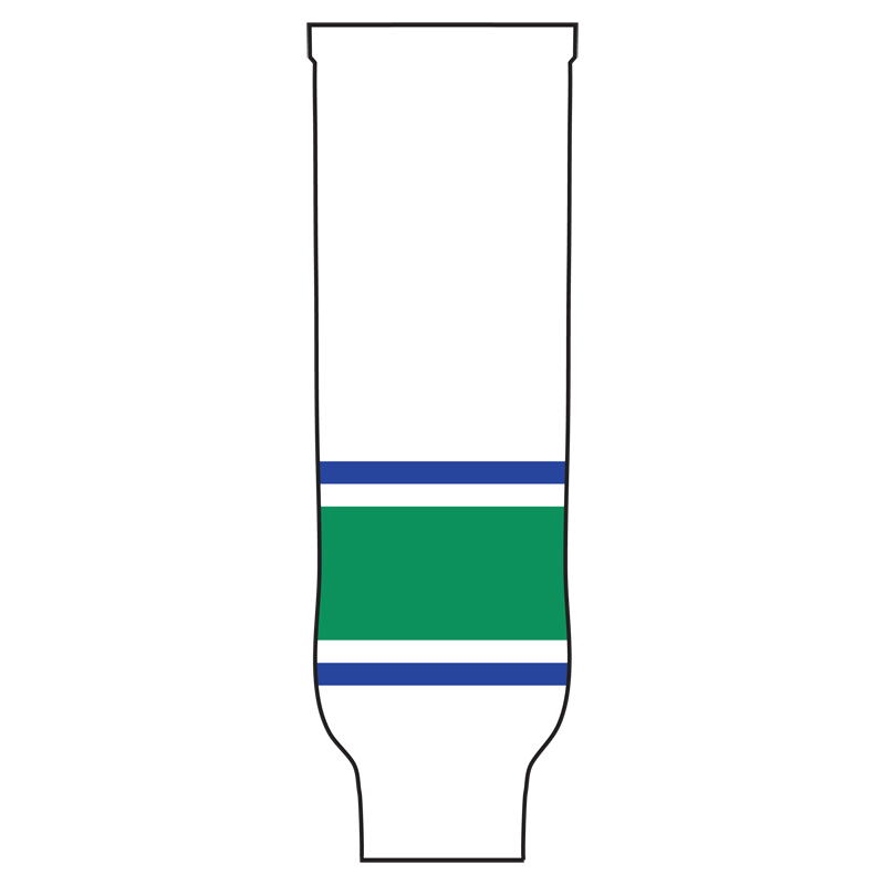 Pear Sox Pro Weight NHL Team Hockey Sock Unisex Accessories Socks