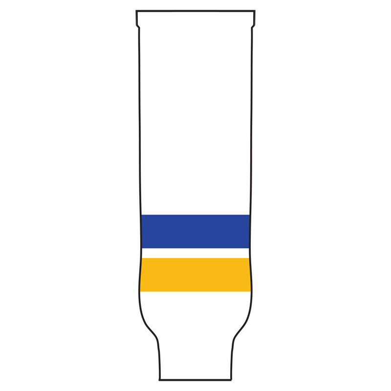 Pear Sox Pro Weight NHL Team Hockey Sock Unisex Accessories Socks