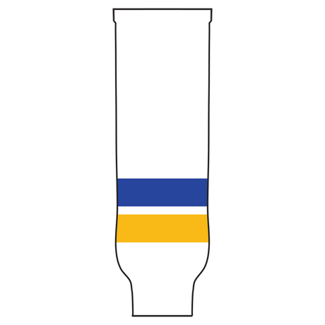 Pear Sox Pro Weight NHL Team Hockey Sock Unisex Accessories Socks