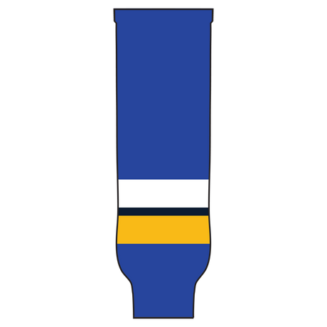 Pear Sox Pro Weight NHL Team Hockey Sock Unisex Accessories Socks