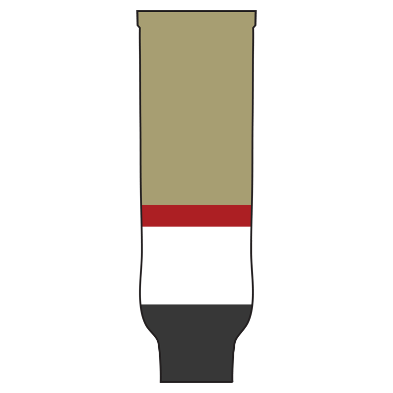 Pear Sox Pro Weight NHL Team Hockey Sock Unisex Accessories Socks