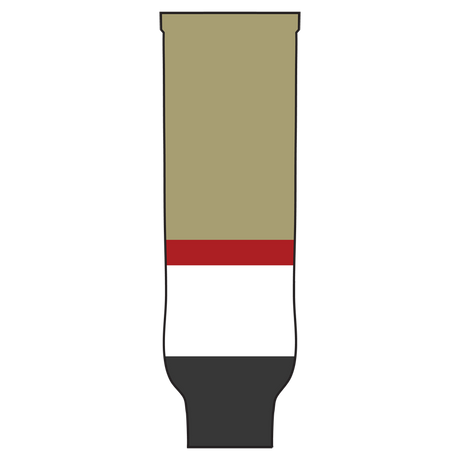 Pear Sox Pro Weight NHL Team Hockey Sock Unisex Accessories Socks