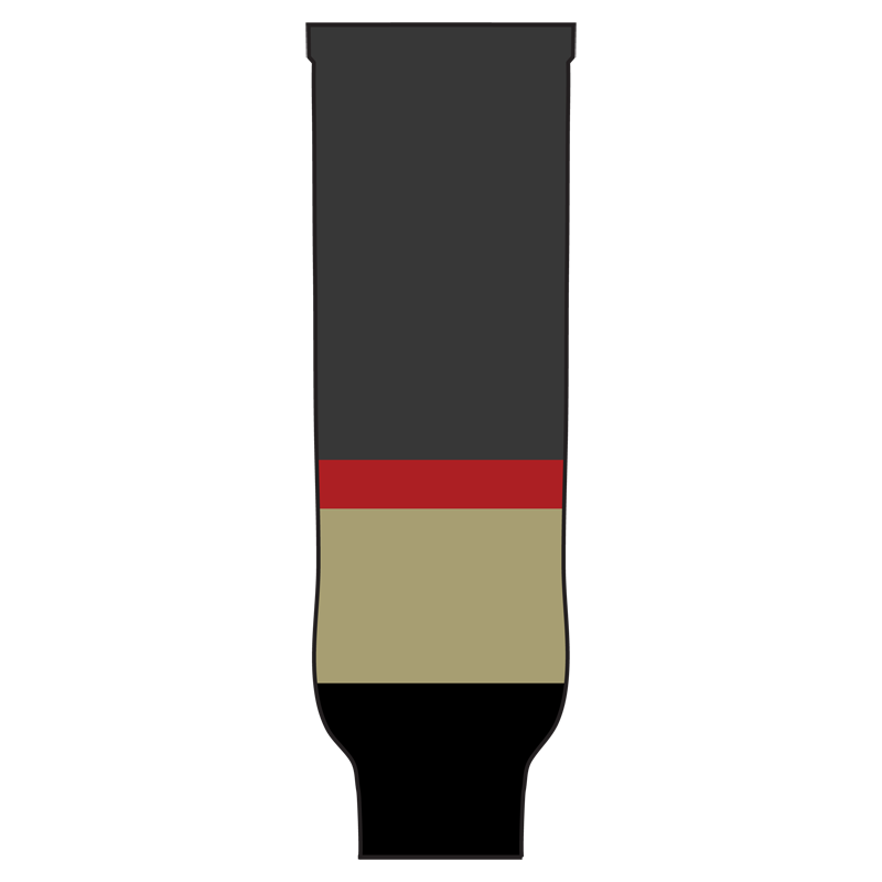 Pear Sox Pro Weight NHL Team Hockey Sock Unisex Accessories Socks