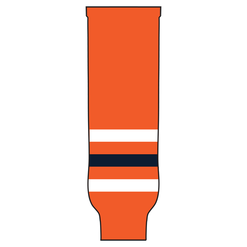 Pear Sox Pro Weight NHL Team Hockey Sock Unisex Accessories Socks