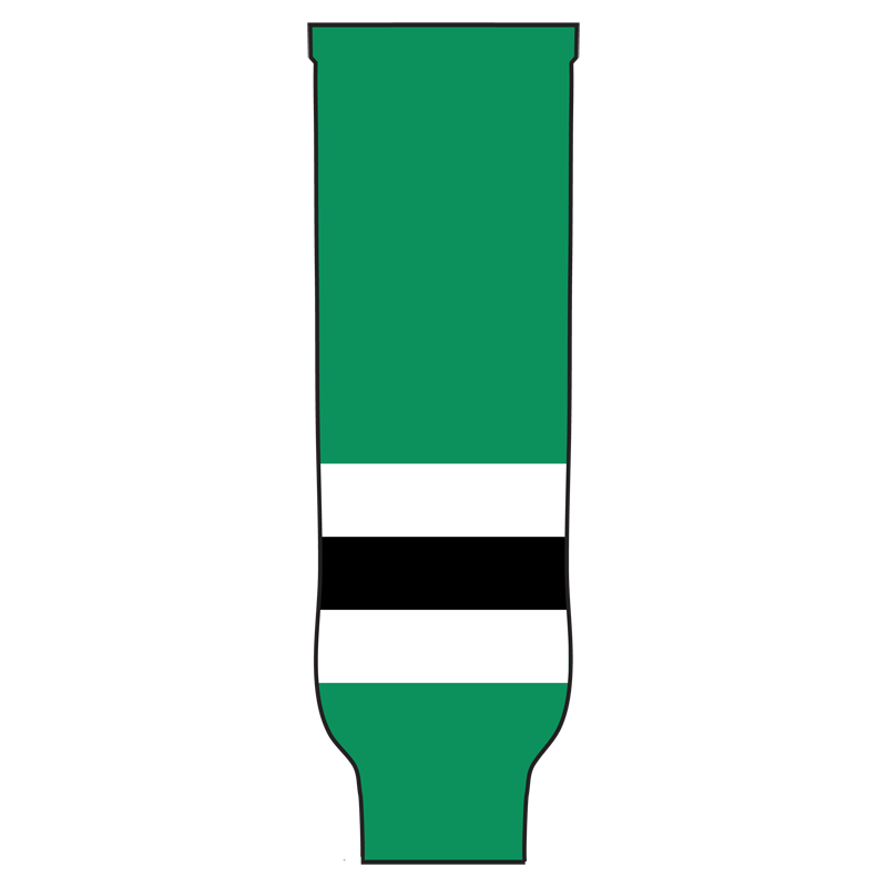 Pear Sox Pro Weight NHL Team Hockey Sock Unisex Accessories Socks