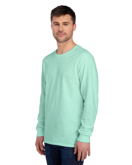 JERZEES Men's Premium Blend Long-Sleeve T-Shirt 560LS Mens Apparel Shirts & Tops