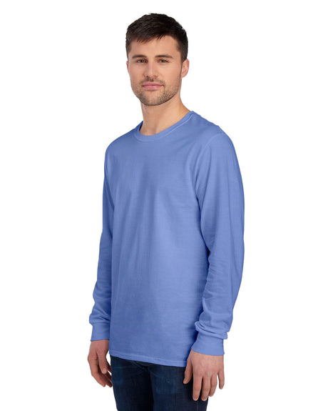 JERZEES Men's Premium Blend Long-Sleeve T-Shirt 560LS Mens Apparel Shirts & Tops