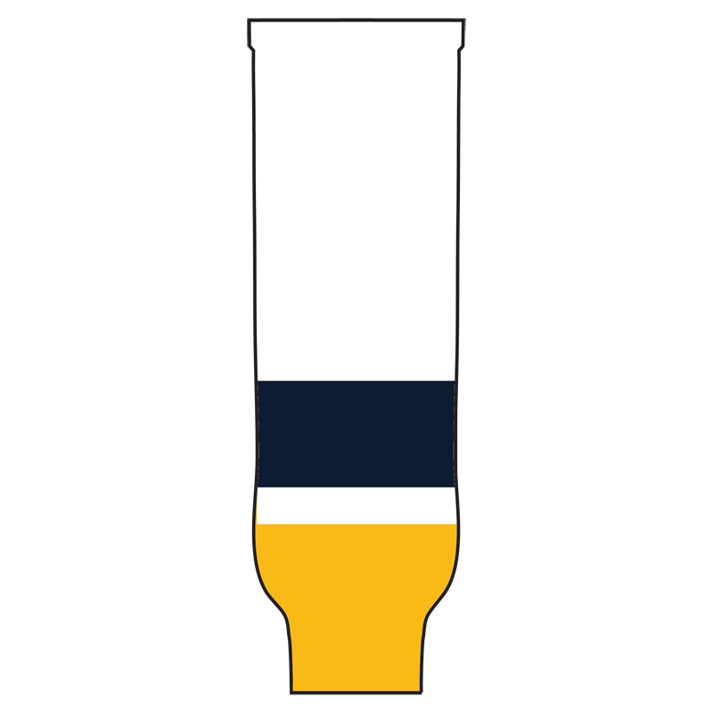 Pear Sox Pro Weight NHL Team Hockey Sock Unisex Accessories Socks