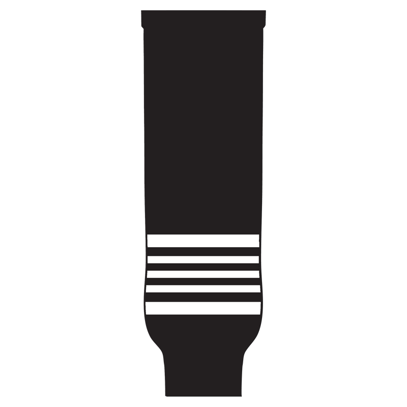 Pear Sox Pro Weight NHL Team Hockey Sock Unisex Accessories Socks