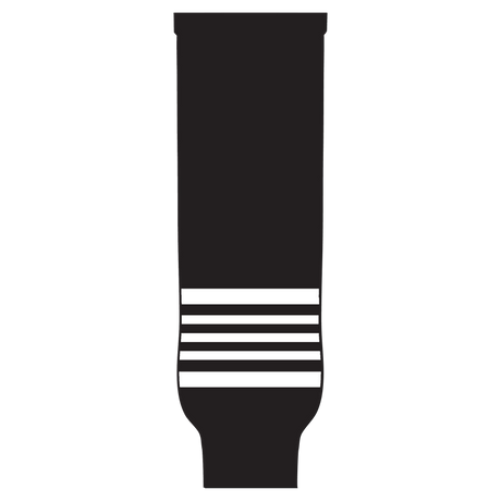 Pear Sox Pro Weight NHL Team Hockey Sock Unisex Accessories Socks