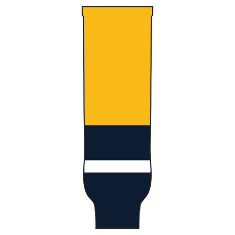 Pear Sox Pro Weight NHL Team Hockey Sock Unisex Accessories Socks