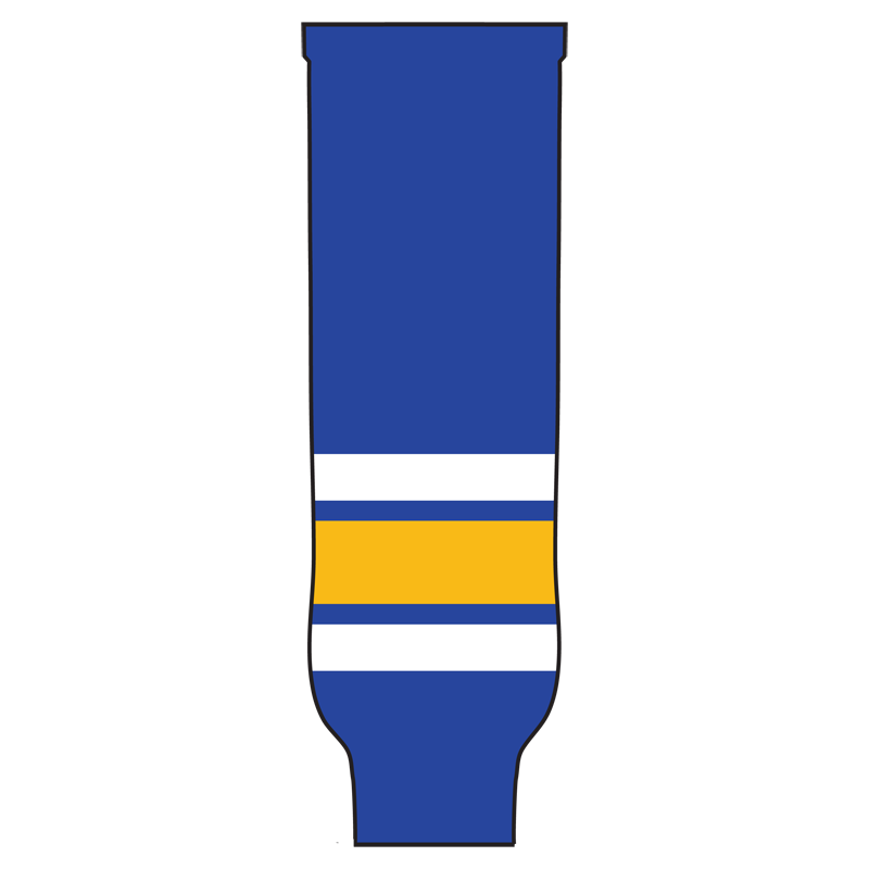 Pear Sox Pro Weight NHL Team Hockey Sock Unisex Accessories Socks