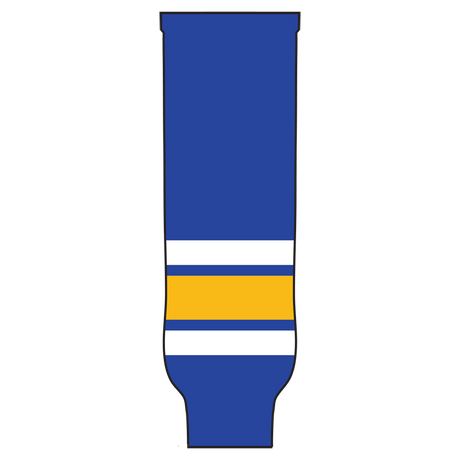 Pear Sox Pro Weight NHL Team Hockey Sock Unisex Accessories Socks