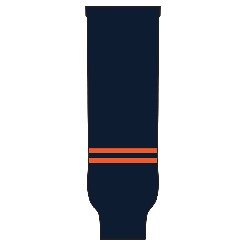 Pear Sox Pro Weight NHL Team Hockey Sock Unisex Accessories Socks