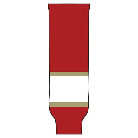 Pear Sox Pro Weight NHL Team Hockey Sock Unisex Accessories Socks