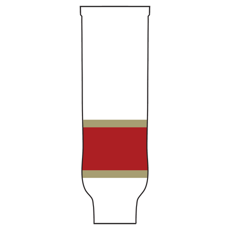 Pear Sox Pro Weight NHL Team Hockey Sock Unisex Accessories Socks