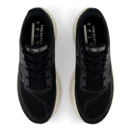 New Balance Men's Fresh Foam X 1080 V14 Running Shoe - M1080B14 Wide Mens Footwear Training & Running