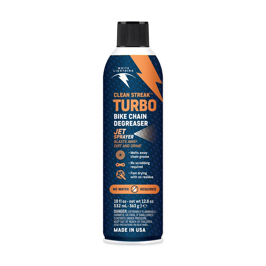 White Lightning Clean Streak Degreaser