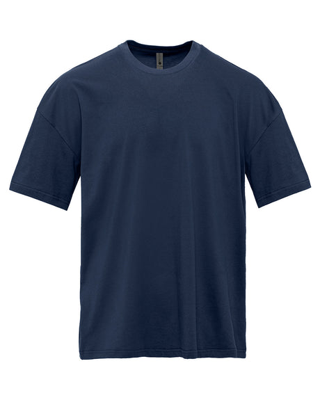 Next Level Apparel Unisex Heavyweight T-Shirt Mens Apparel Shirts & Tops