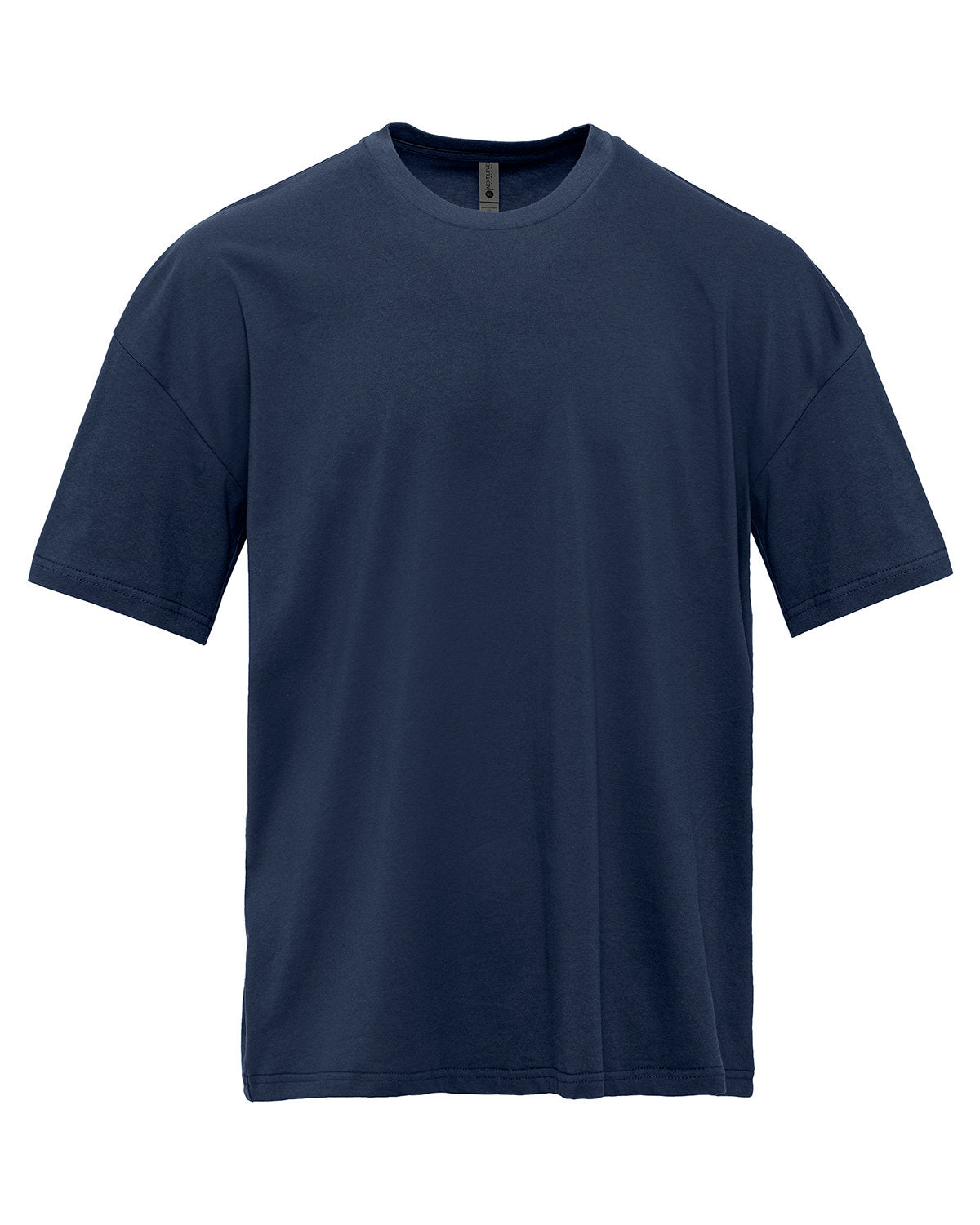 Next Level Apparel Unisex Heavyweight T-Shirt-4