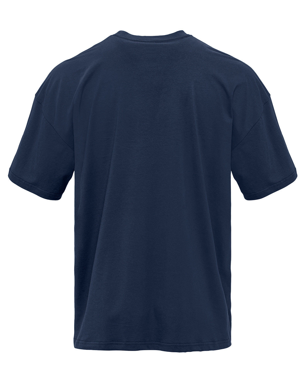 Next Level Apparel Unisex Heavyweight T-Shirt-5