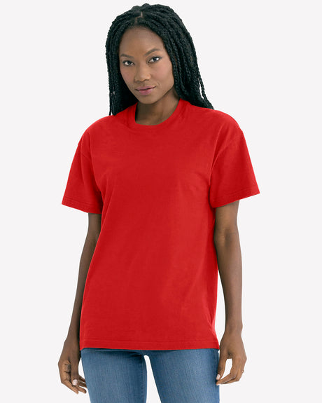 Next Level Apparel Unisex Heavyweight T-Shirt Mens Apparel Shirts & Tops
