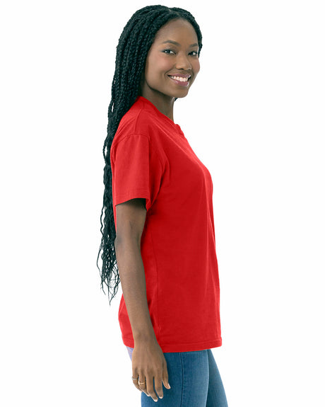 Next Level Apparel Unisex Heavyweight T-Shirt Mens Apparel Shirts & Tops