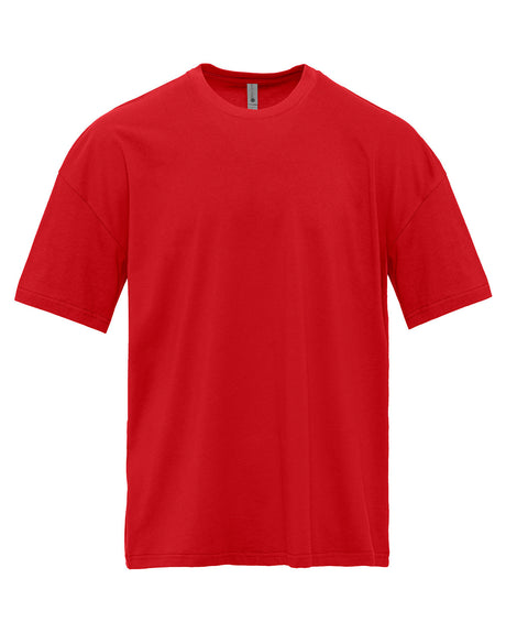 Next Level Apparel Unisex Heavyweight T-Shirt Mens Apparel Shirts & Tops