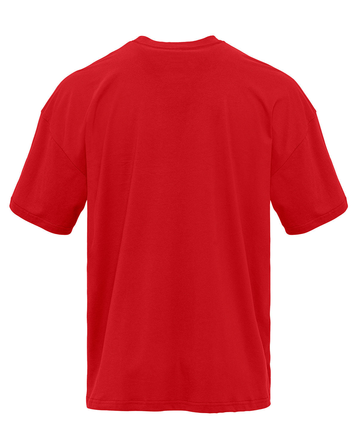 Next Level Apparel Unisex Heavyweight T-Shirt Mens Apparel Shirts & Tops