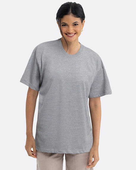 Next Level Apparel Unisex Heavyweight T-Shirt Mens Apparel Shirts & Tops