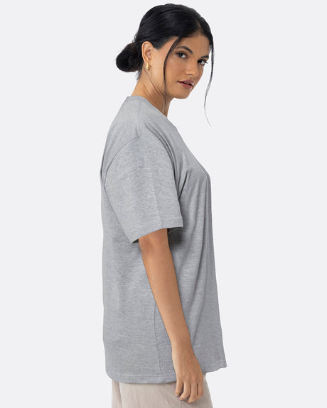Next Level Apparel Unisex Heavyweight T-Shirt Mens Apparel Shirts & Tops