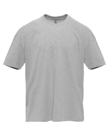 Next Level Apparel Unisex Heavyweight T-Shirt Mens Apparel Shirts & Tops