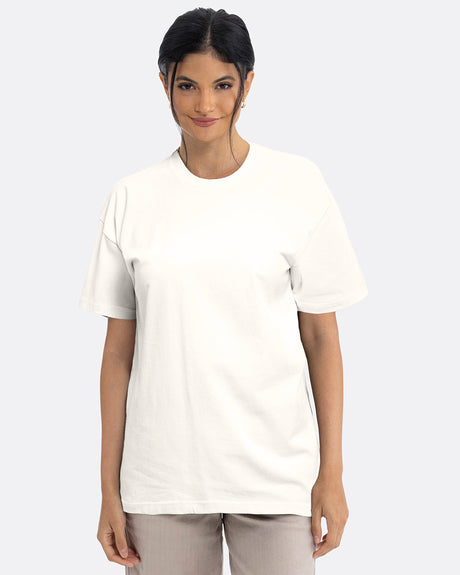 Next Level Apparel Unisex Heavyweight T-Shirt Mens Apparel Shirts & Tops