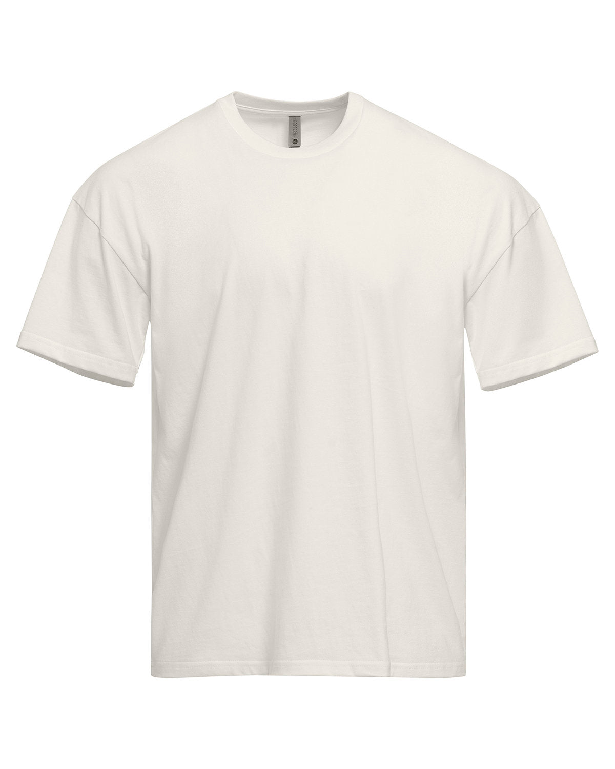 Next Level Apparel Unisex Heavyweight T-Shirt Mens Apparel Shirts & Tops