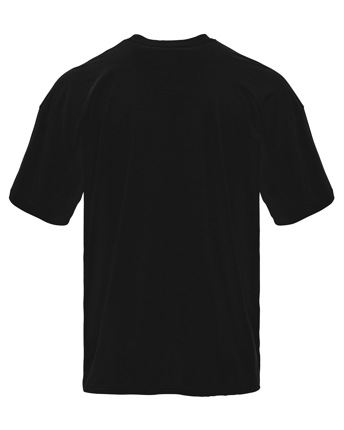 Next Level Apparel Unisex Heavyweight T-Shirt-5