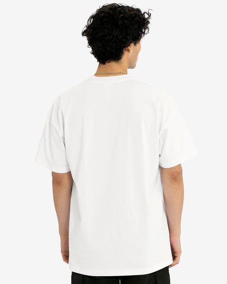 Next Level Apparel Unisex Heavyweight T-Shirt Mens Apparel Shirts & Tops