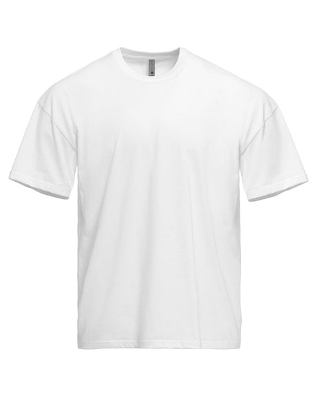 Next Level Apparel Unisex Heavyweight T-Shirt Mens Apparel Shirts & Tops