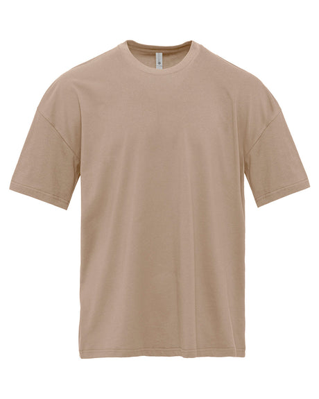 Next Level Apparel Unisex Heavyweight T-Shirt Mens Apparel Shirts & Tops
