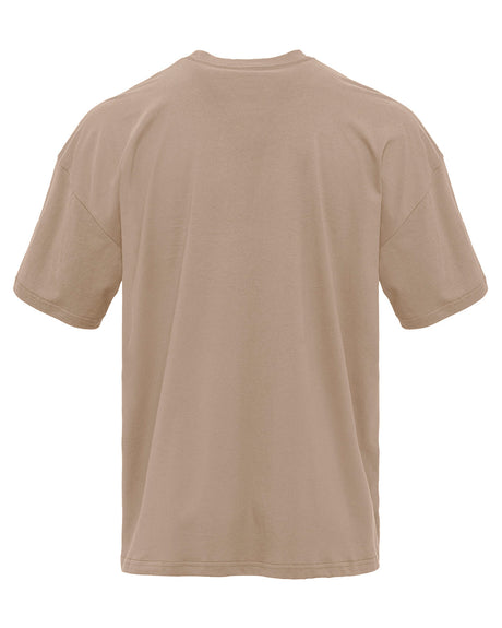 Next Level Apparel Unisex Heavyweight T-Shirt Mens Apparel Shirts & Tops