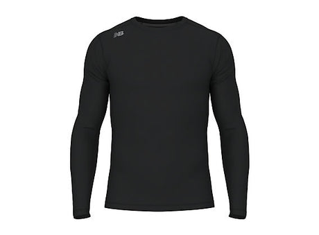 New Balance Men's Pace Long Sleeve Top Mens Apparel Shirts & Tops